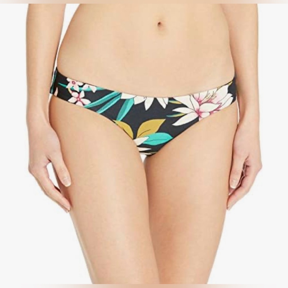 NWT - Billabong After Sunset Bikini Set - Triangle Bikini Top & Lowrider Brief - Picture 11 of 16